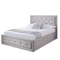 Alilce Bed